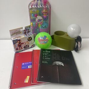 Mixed Variety Box for Kids & Adults – Toys, Home Items, Surprises – Great Deal!